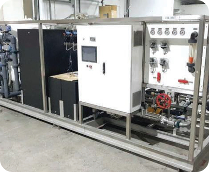 Environmental Solutions